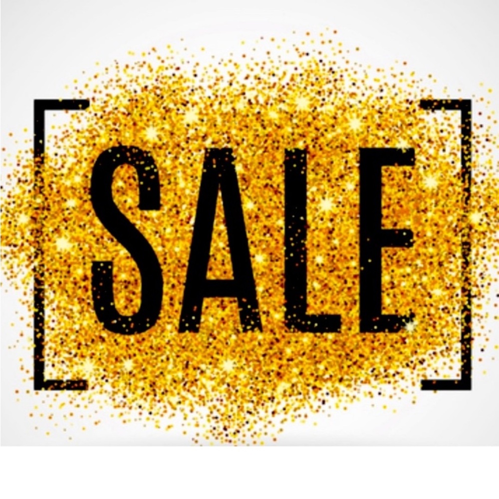 Sale Alert ‼️ 🚨